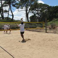 Pinamar Tennis Club