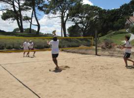 Pinamar Tennis Club