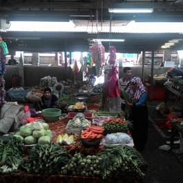 Pasar Payang