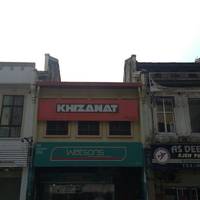 Khizanat