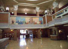 Woodbury County Courthouse