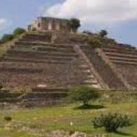 Piramide Gran Cue