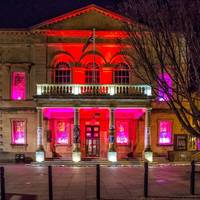 Stroud Subscription Rooms