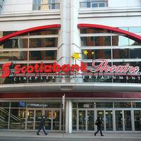Scotiabank Theatre