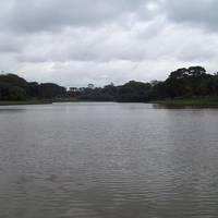 Parque Sao Lourenco