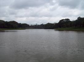 Parque Sao Lourenco