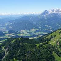FlyTandem paragliding