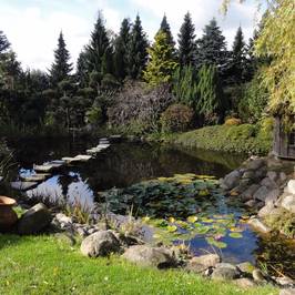 Theme Gardens Hortulus