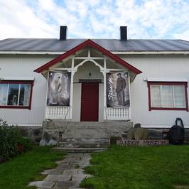 Polar Museum Andenes
