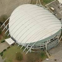 Garrett Coliseum
