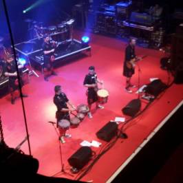 Alhambra Theatre