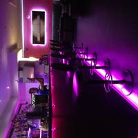 N'Joy Shisha Bar