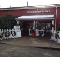 Brooksby Farm