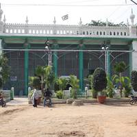 Badshahi Ashurkhana
