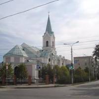 Храм Святого Николая