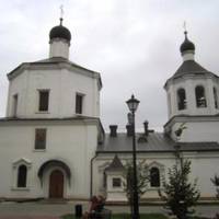 Храм Святого Иоанна Предтечи