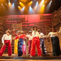 Virginia Repertory Theatre
