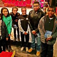 Virginia Rep - The Children's Theatre of Virginia