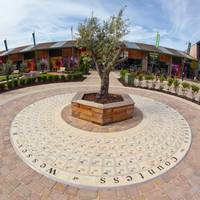 Peterborough Garden Park