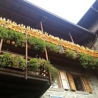 Medieval Village of Canale