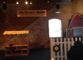 Rocky Mount Children's Museum and Science Center