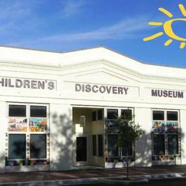 Children's Discovery Museum