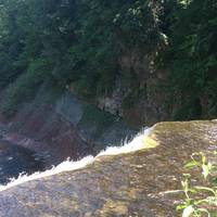Indian Falls
