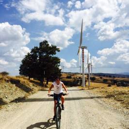 Basilicata Mtb
