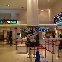 Shinagawa Prince Cinema
