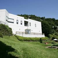 Koshiro Toda Ehon Museum