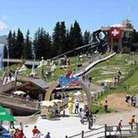 Madrisa Land