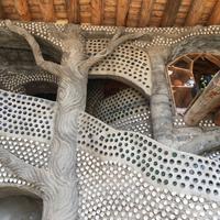 Earthship Biotecture World Headquarters and Visitor Center