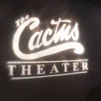 Cactus Theater