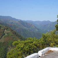 Lala Mountain Nature Reserve