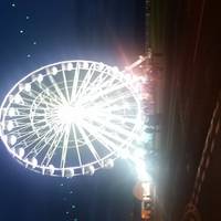 Roker Park Conservation Area
