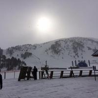 Soldeu Ski School