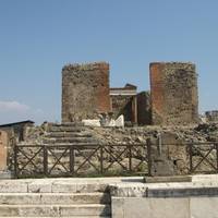 Tempio della Fortuna Augusta