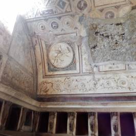Terme del Foro