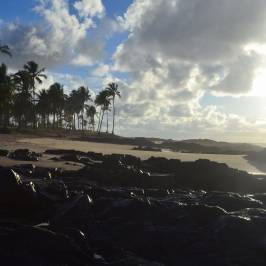 Costa do Sauipe Beach