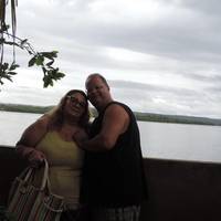 Pontal da Barra Beach