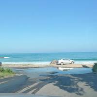 Cepilho Beach