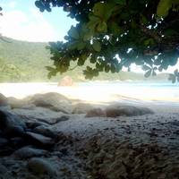 Antigos e Antiguinhos Beach