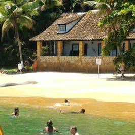 Lula Beach