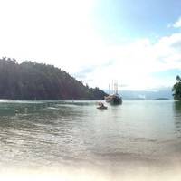 Jurumirim Beach