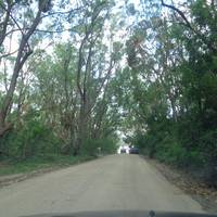 Mocambique Beach