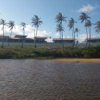 Imbassai Beach