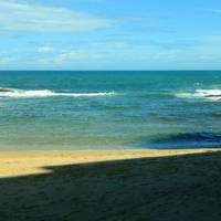 Virtudes Beach