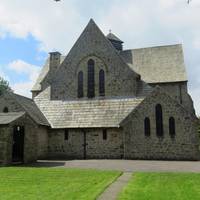 St Mary the Virgin Church