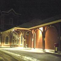 Collingwood Museum
