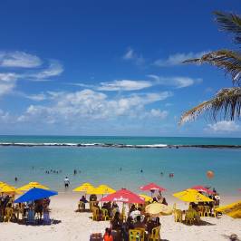 Sao Miguel Beach (da Barra)